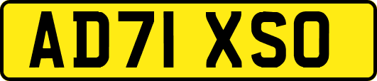 AD71XSO