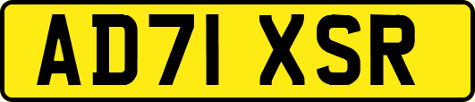 AD71XSR