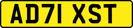 AD71XST