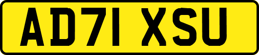 AD71XSU