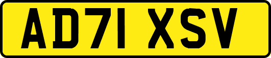 AD71XSV