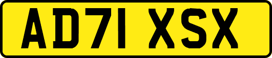 AD71XSX