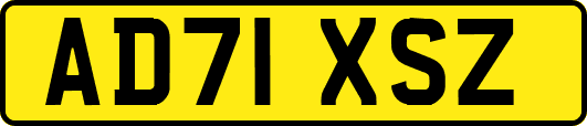 AD71XSZ