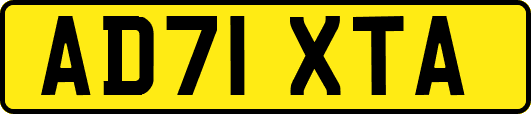 AD71XTA