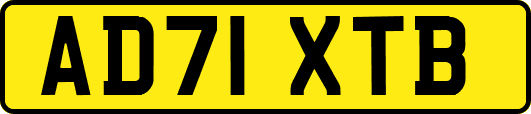 AD71XTB