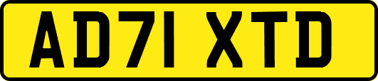 AD71XTD