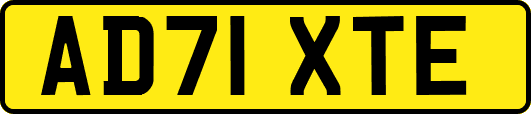 AD71XTE