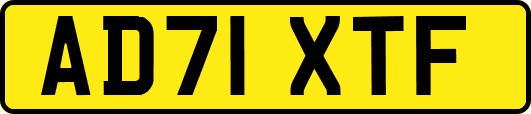 AD71XTF