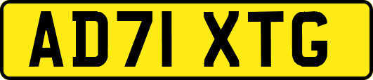 AD71XTG