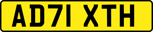 AD71XTH