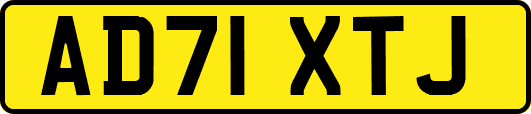 AD71XTJ