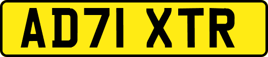 AD71XTR