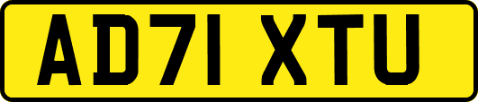 AD71XTU