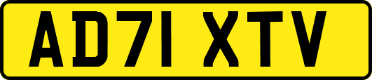 AD71XTV