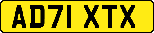 AD71XTX