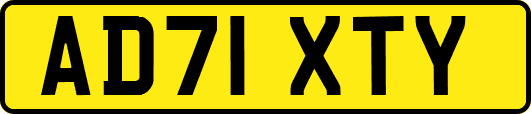 AD71XTY