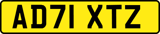 AD71XTZ