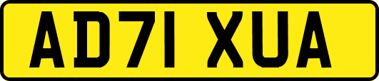 AD71XUA