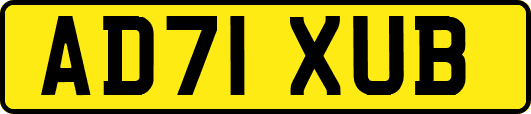 AD71XUB
