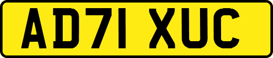 AD71XUC