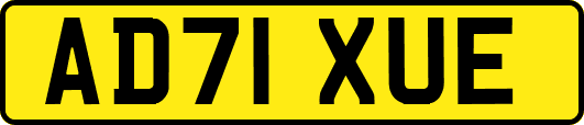 AD71XUE