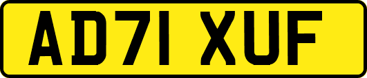 AD71XUF