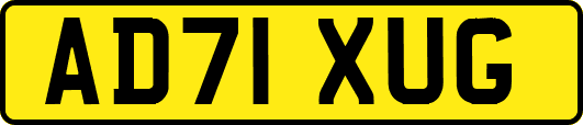 AD71XUG