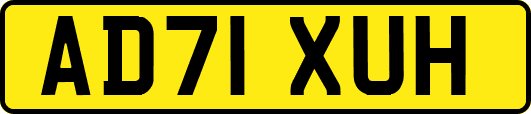 AD71XUH