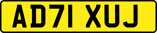 AD71XUJ
