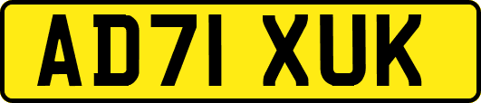 AD71XUK