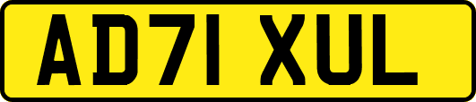 AD71XUL