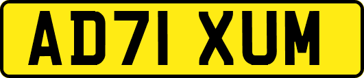 AD71XUM
