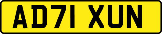 AD71XUN