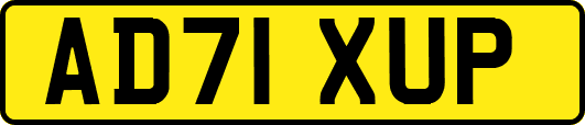 AD71XUP