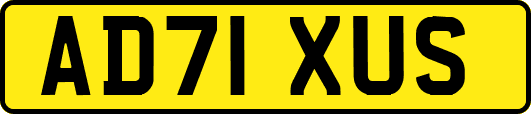 AD71XUS