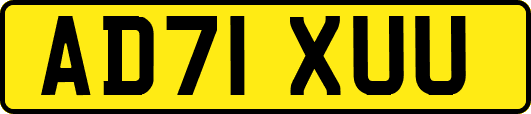 AD71XUU