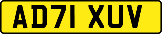 AD71XUV