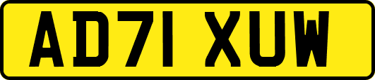 AD71XUW