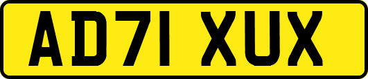 AD71XUX