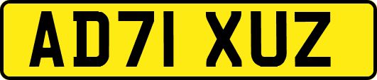 AD71XUZ