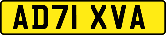 AD71XVA