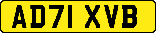 AD71XVB