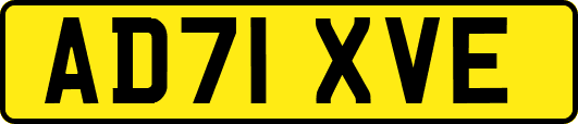 AD71XVE