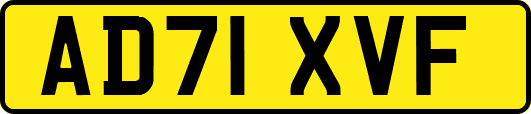 AD71XVF