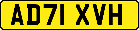 AD71XVH