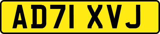 AD71XVJ