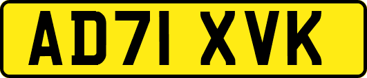 AD71XVK