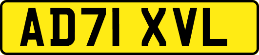 AD71XVL