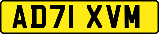 AD71XVM