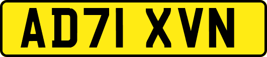 AD71XVN